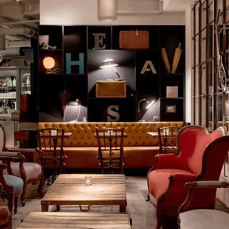 Hotel Ruby Lissi