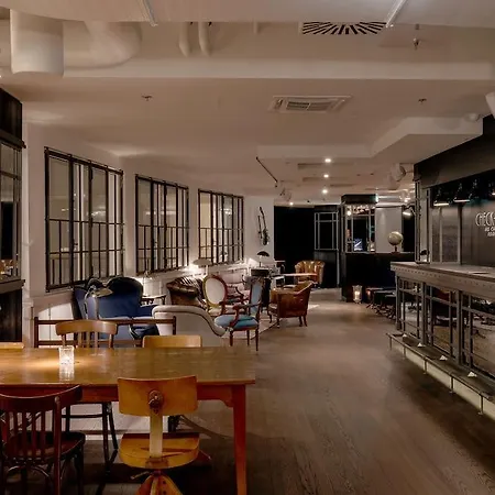Ruby Lissi Hotel Wien