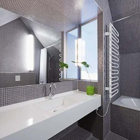 Hotel Koenig Von Ungarn 4*