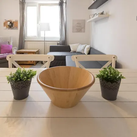 Apartment Gorgeous Hideout | Center