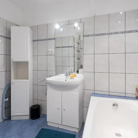 Gorgeous Hideout | Center Apartment Vienna