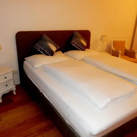 Altbautraum Springergasse - Toplocation