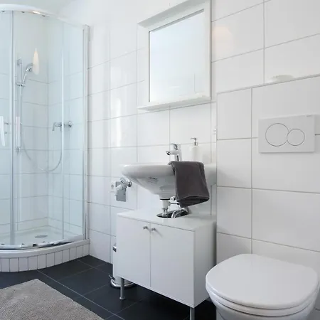 Living - Senefeldergasse Apartment