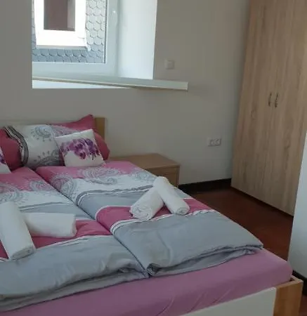 Villa 36 Kloepferstrasse