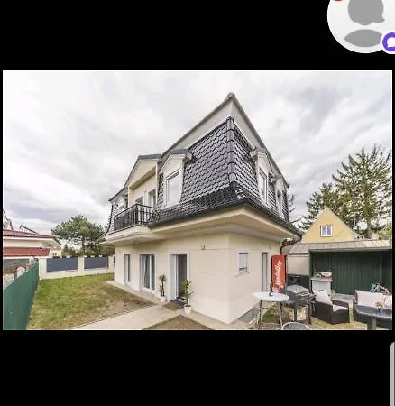 Villa 36 Kloepferstrasse Vienna