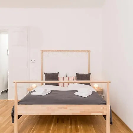 Apartament Sigmund Freud Lounge *