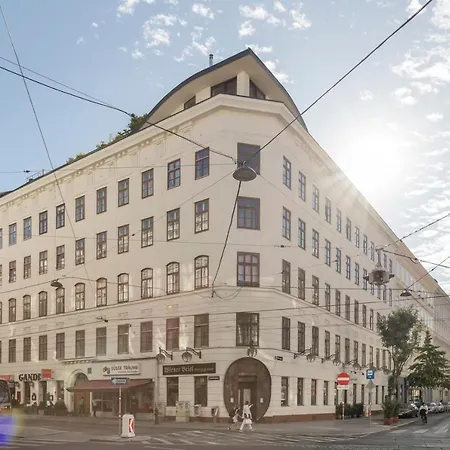 Sigmund Freud Lounge Viena