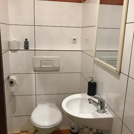 Hostel Viktoria