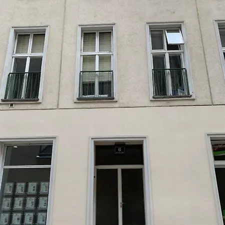 Apartment Brand New Very Central - Studio