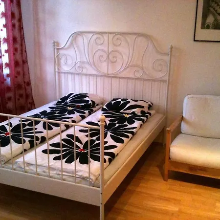 Alina Apartment *