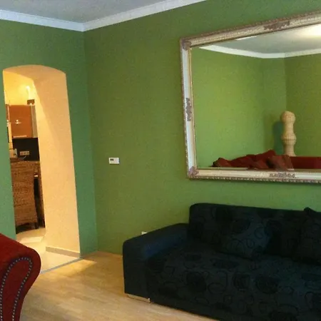 Apartment Alina Vienna