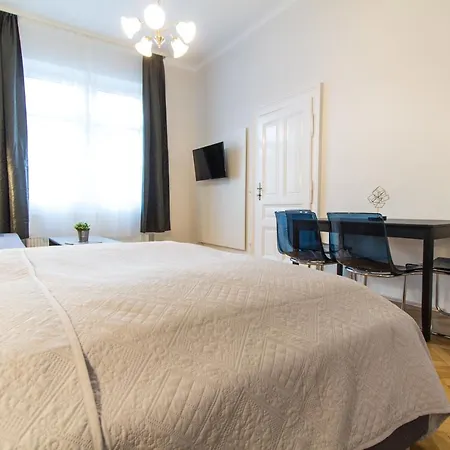 Apartment Erdberg I Contactless Check-in *