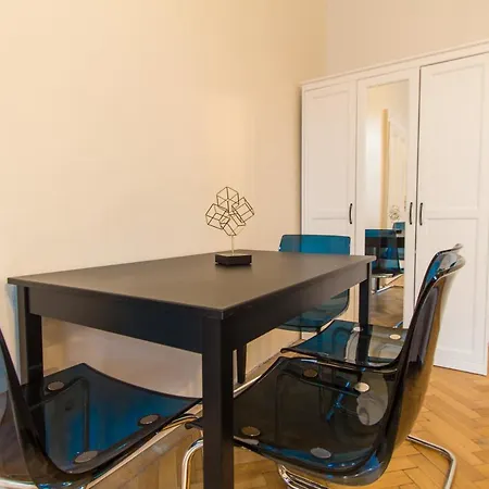 Apartament Erdberg I Contactless Check-in Wiedeń