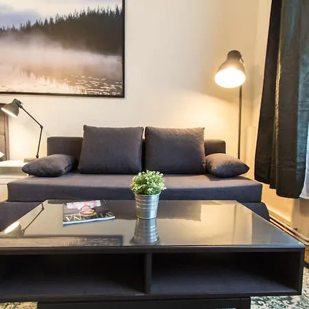 Erdberg I Contactless Check-in Apartment *