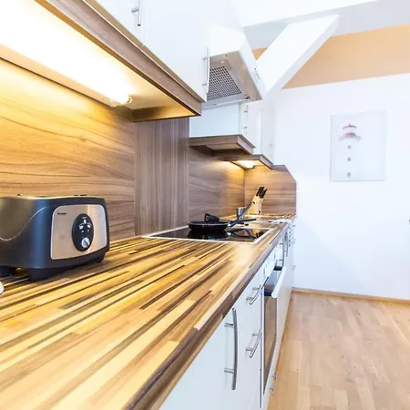 Erdberg I Contactless Check-in Apartment Vienna