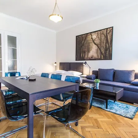 Erdberg I Contactless Check-in Apartment *