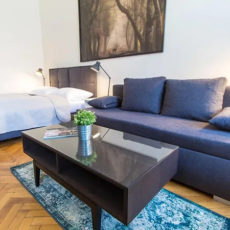 Erdberg I Contactless Check-in Apartment Vienna