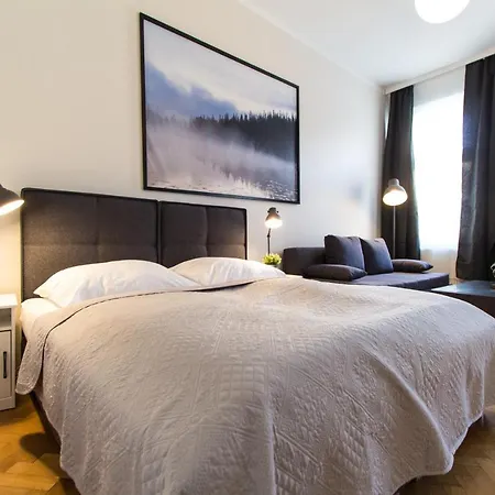 Erdberg I Contactless Check-in Apartment Vienna