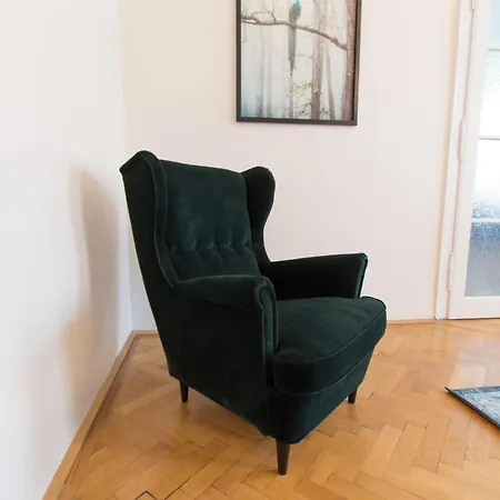Apartment Erdberg I Contactless Check-in Vienna