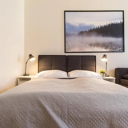 Erdberg I Contactless Check-in Apartment *