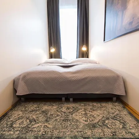 Erdberg I Contactless Check-in Apartment *