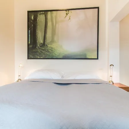 Apartament Erdberg I Contactless Check-in *