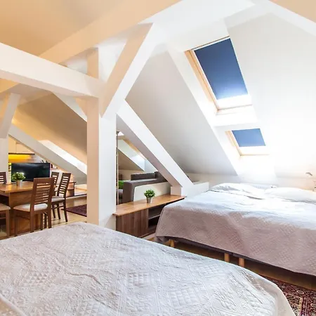 Erdberg I Contactless Check-in Apartment *