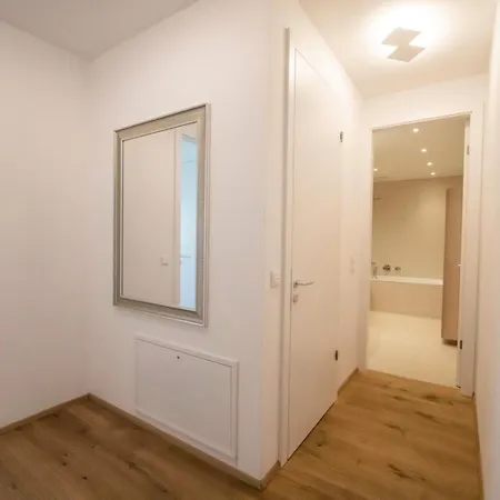 Apartment Moderne Trifft Tradition Im Herzen Wiens Wien