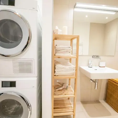 Moderne Trifft Tradition Im Herzen Wiens Apartmán *