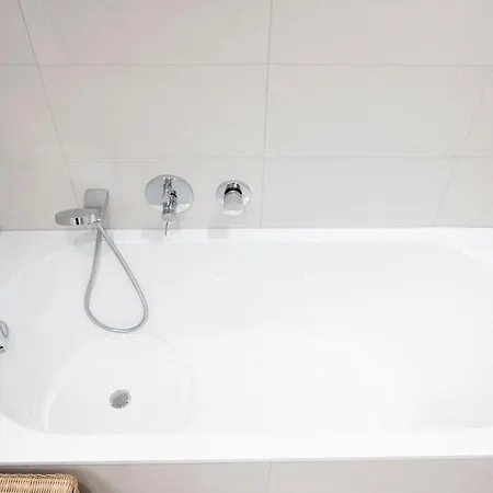 Apartment Moderne Trifft Tradition Im Herzen Wiens