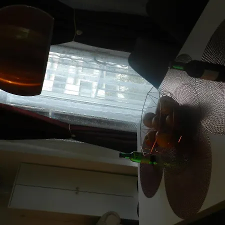 Klassik And Sunny Apartment! דירה וינה