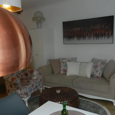 דירה Klassik And Sunny Apartment! וינה