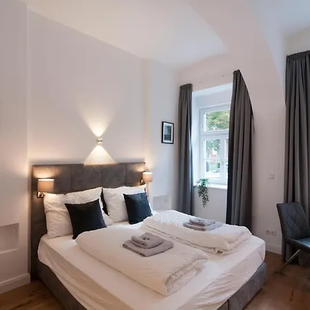 Easy Flat Sankt Elisabeth *