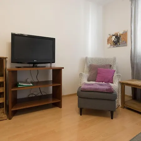 Apartment Gorgeous Hideout | Center