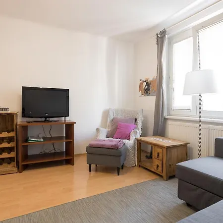 Apartment Gorgeous Hideout | Center *