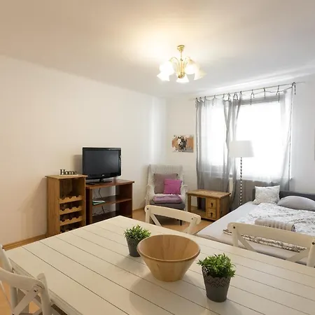 Apartment Gorgeous Hideout | Center *
