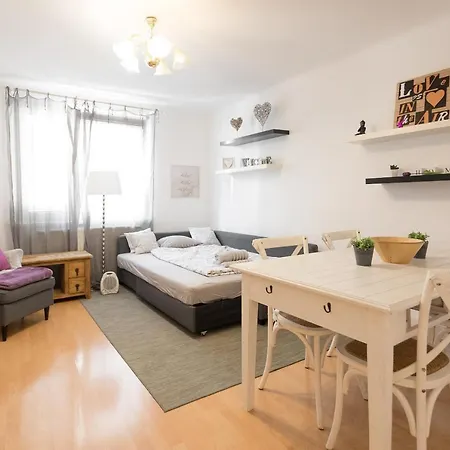 Apartment Gorgeous Hideout | Center