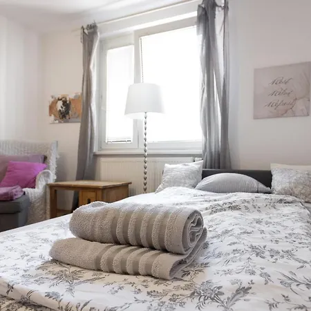 Gorgeous Hideout | Center Apartment