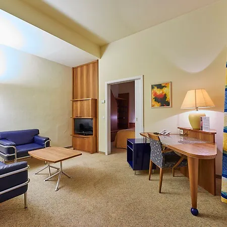 Starlight Renngasse Aparthotel Vienna