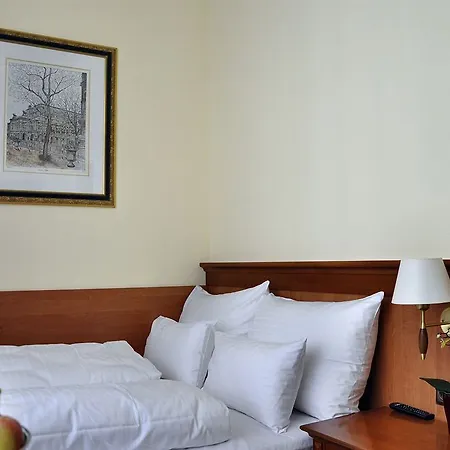 Hotel Stephansplatz I Self Check In 4*