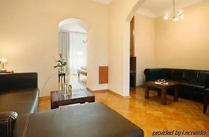 Bed & Breakfast Parco Di Schoenbrunn Vienna