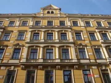 Lehrerhaus Hotel 2*