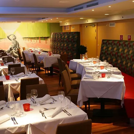 Courtyard By Marriott Schoenbrunn Hotell