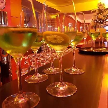 Hotell Courtyard By Marriott Schoenbrunn