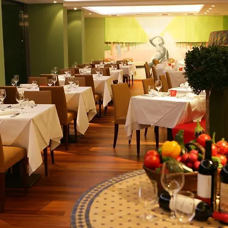 Courtyard By Marriott Schoenbrunn Hotell
