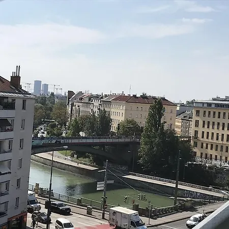Ibis Styles Messe Prater Hotel Wien