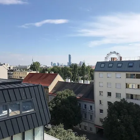 Hotel Ibis Styles Messe Prater 3*