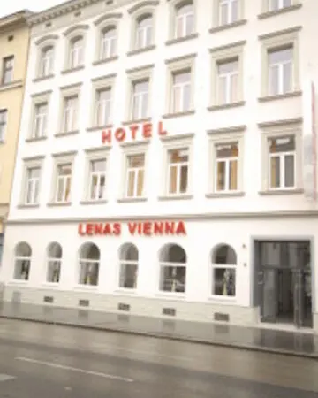 Hotel Hotel City Residence Vienna