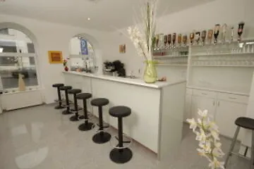 Hotel City Residence Hotel 3*