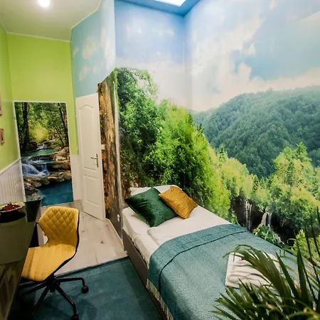 Hotel Urban Boutique
